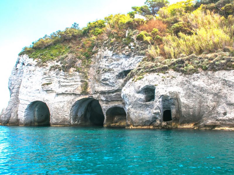 Grotten Hotel Mari